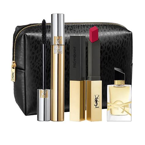 beauty case ysl profume|Yves Saint Laurent Beauty Gifts & Sets .